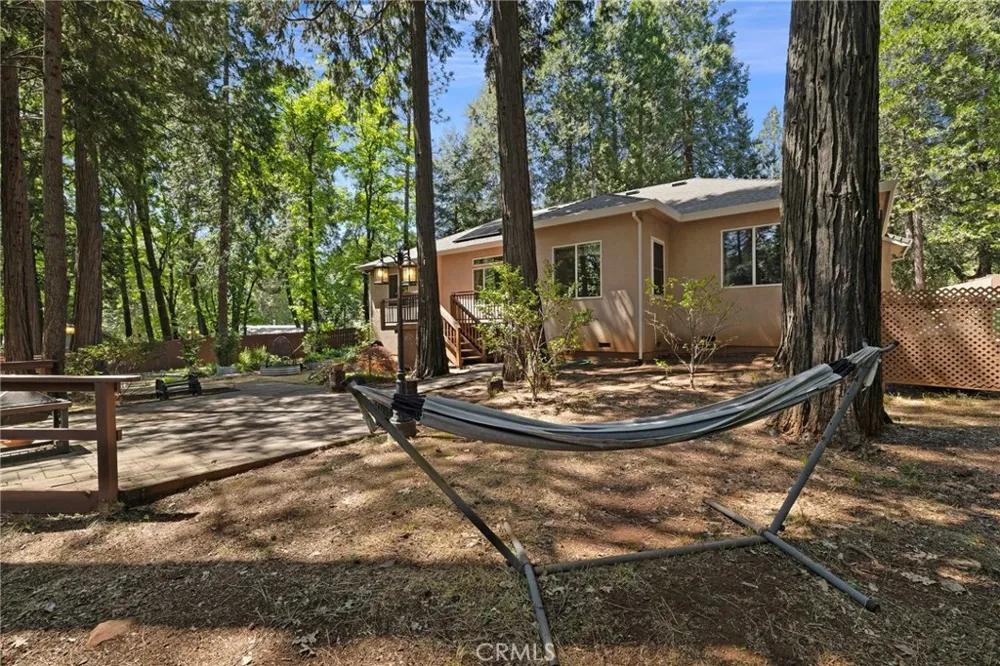 14124 Rollins Court Magalia, CA 95954
