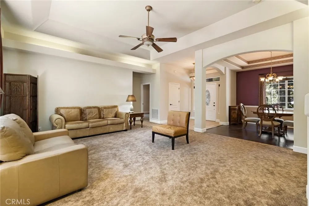 14124 Rollins Court Magalia, CA 95954