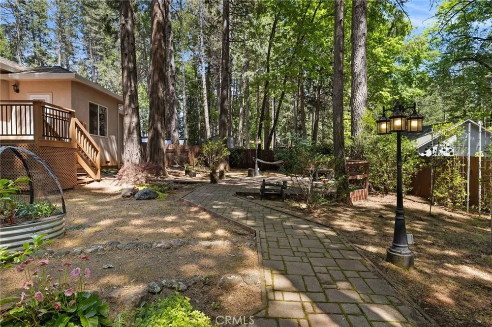 14124 Rollins Court Magalia, CA 95954