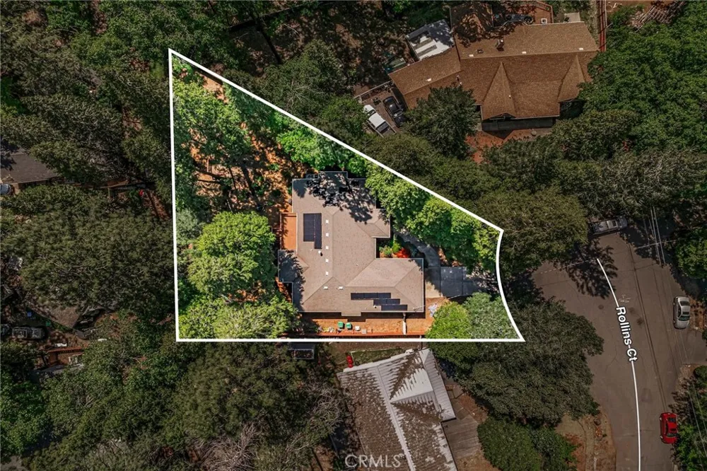 14124 Rollins Court Magalia, CA 95954