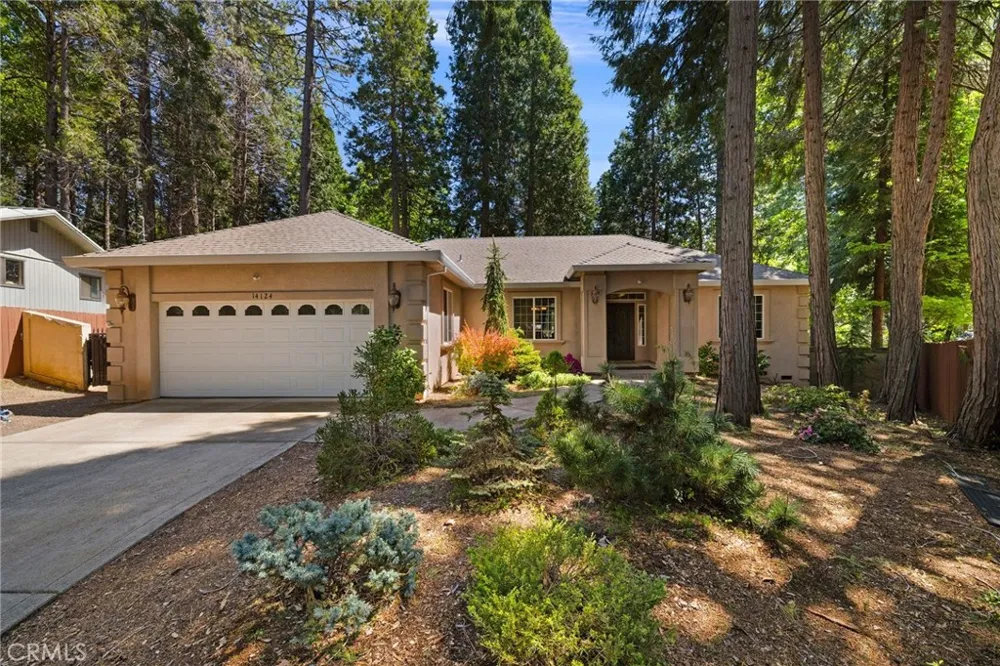 14124 Rollins Court Magalia, CA 95954
