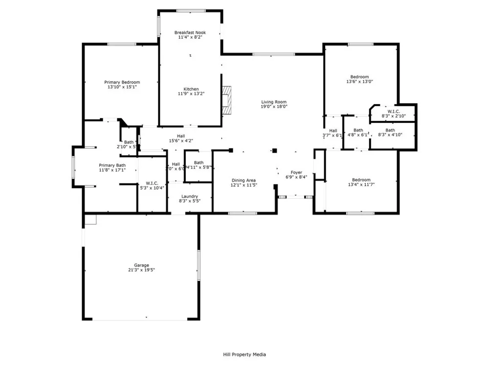 14124 Rollins Court Magalia, CA 95954