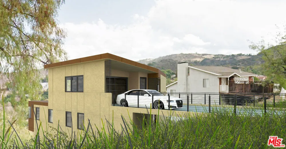 21435 W Iglesia Drive Woodland Hills, CA 91364