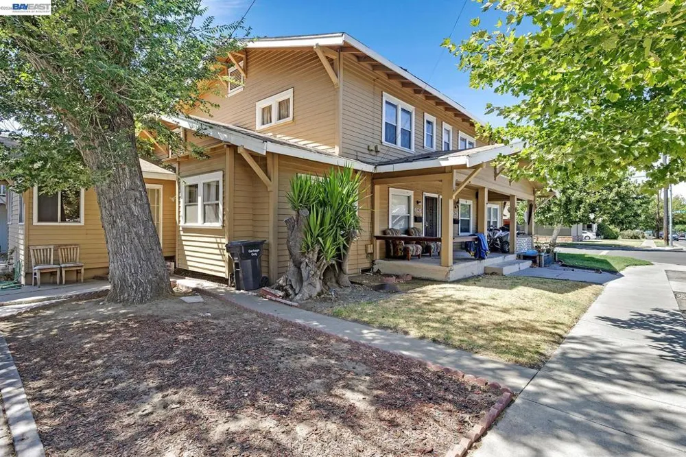 1243 Parker Ave Tracy, CA 95376