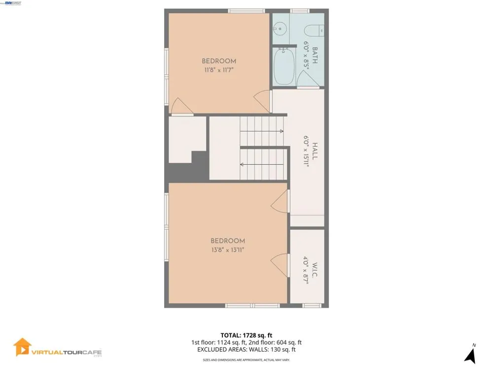 1243 Parker Ave Tracy, CA 95376