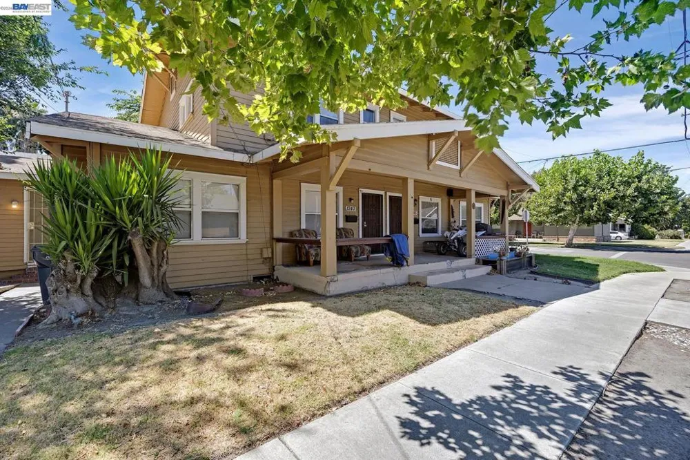 1243 Parker Ave Tracy, CA 95376
