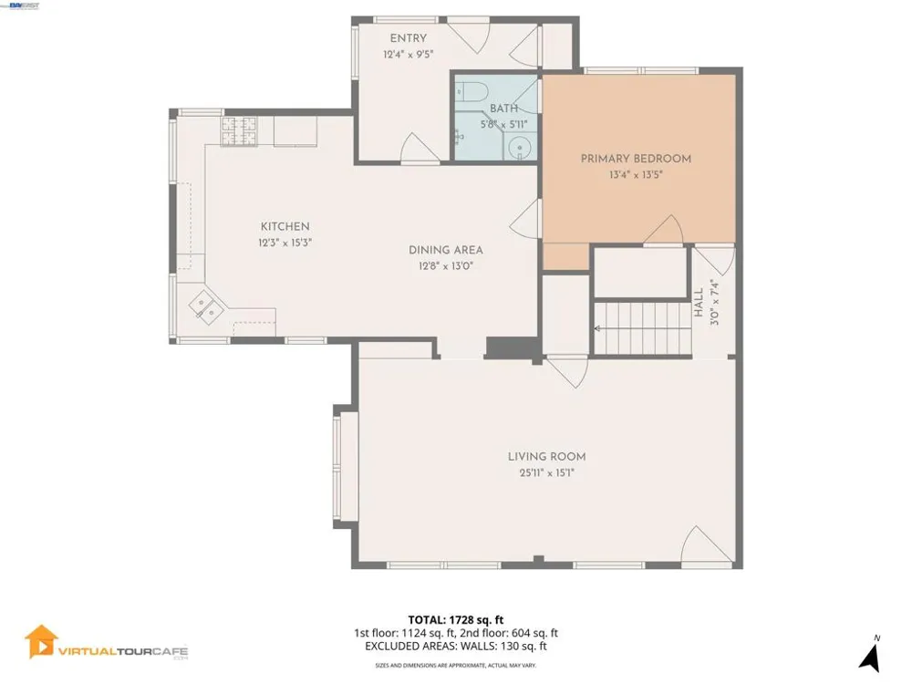 1243 Parker Ave Tracy, CA 95376