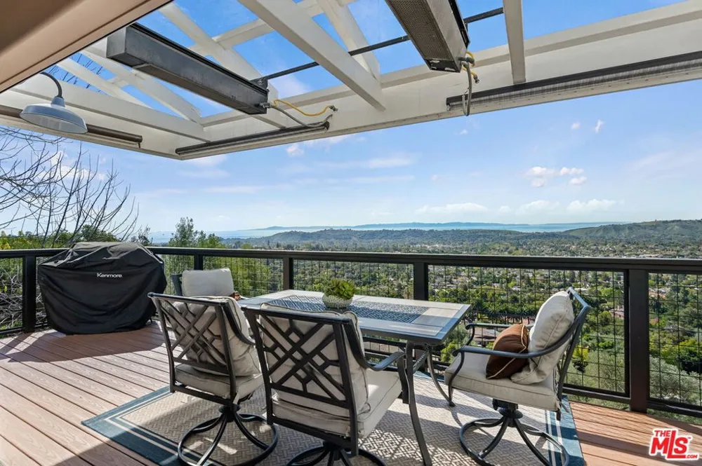 2919 Kenmore Place Santa Barbara, CA 93105