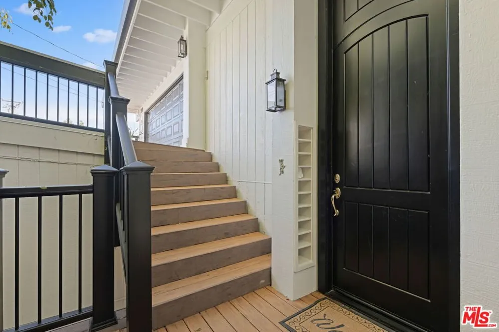 2919 Kenmore Place Santa Barbara, CA 93105