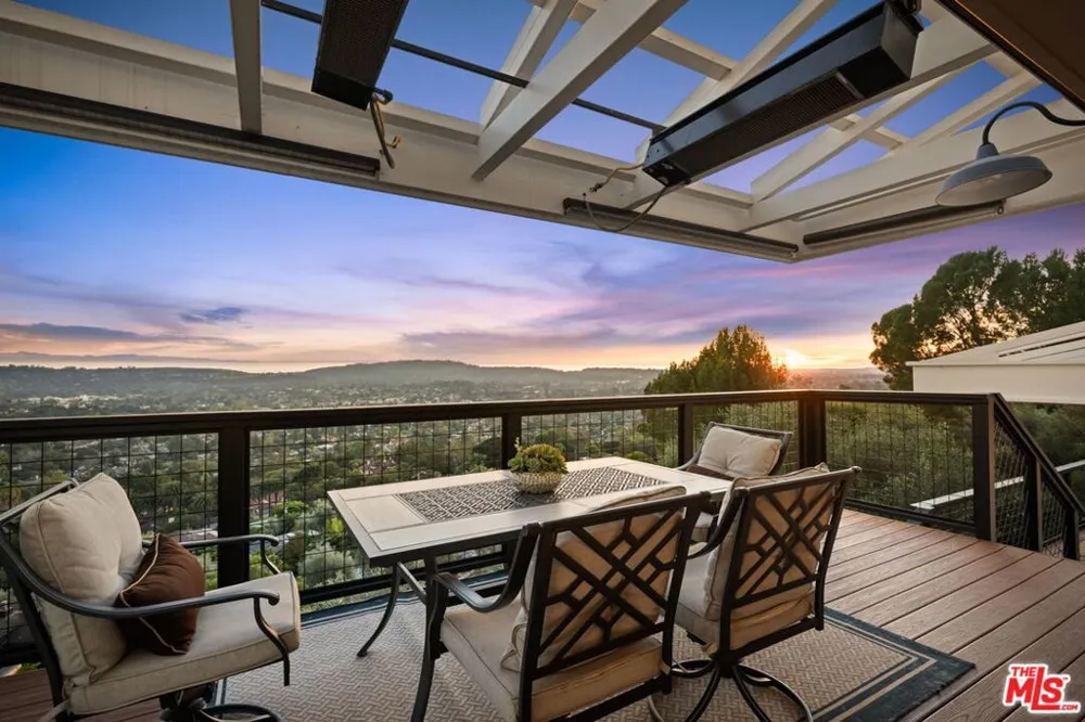 2919 Kenmore Place Santa Barbara, CA 93105