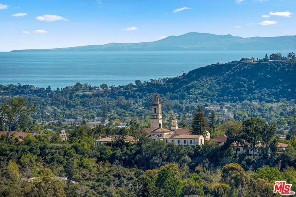 2919 Kenmore Place Santa Barbara, CA 93105