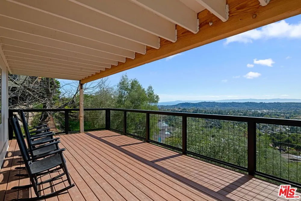 2919 Kenmore Place Santa Barbara, CA 93105