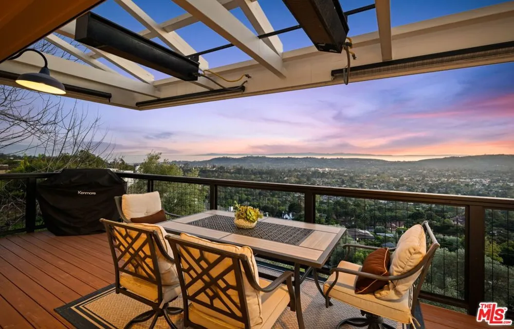 2919 Kenmore Place Santa Barbara, CA 93105