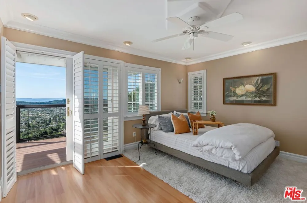 2919 Kenmore Place Santa Barbara, CA 93105