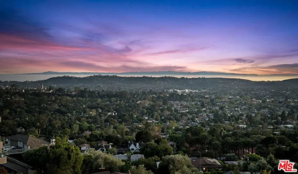 2919 Kenmore Place Santa Barbara, CA 93105