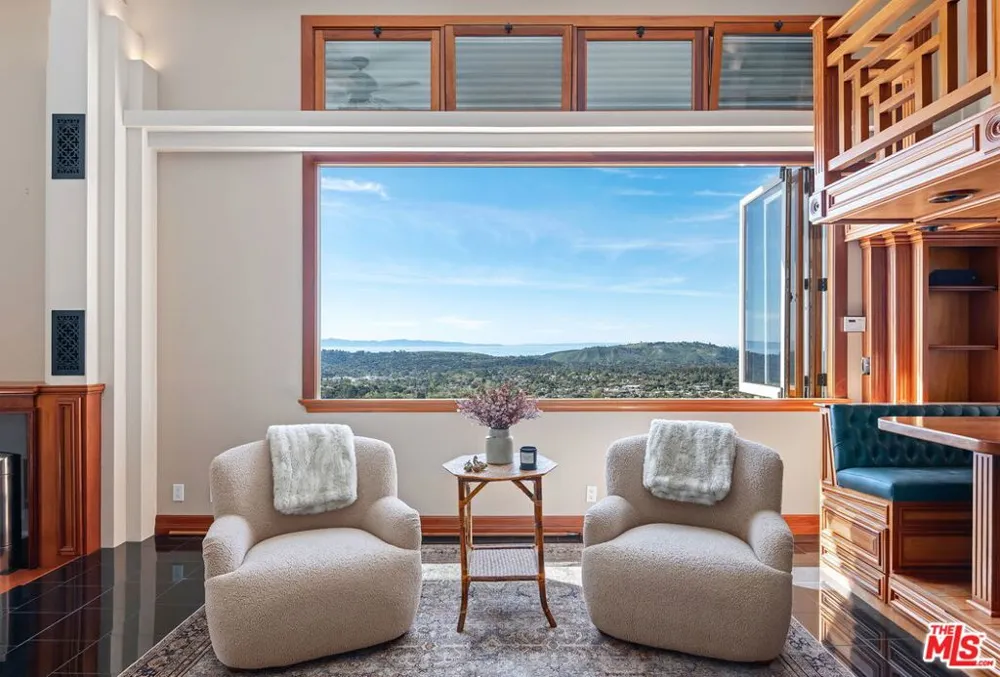 2919 Kenmore Place Santa Barbara, CA 93105