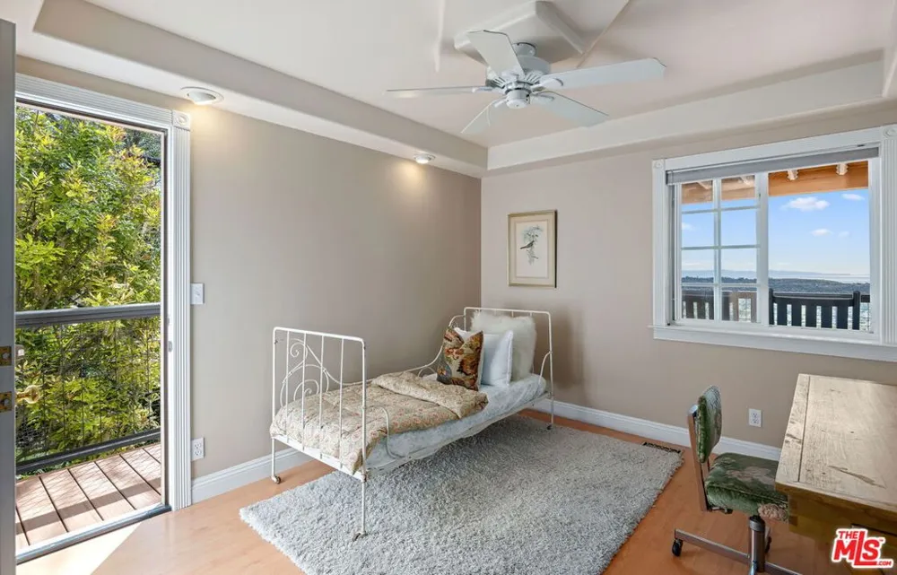 2919 Kenmore Place Santa Barbara, CA 93105