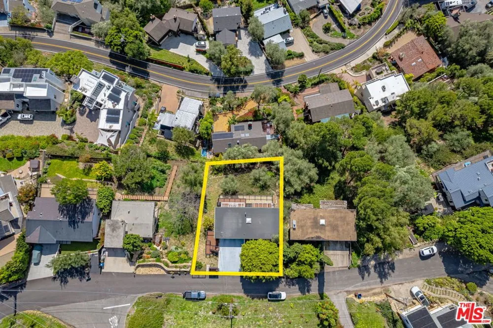2919 Kenmore Place Santa Barbara, CA 93105