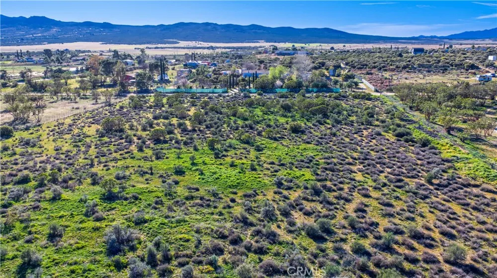 1 Apple Road Anza, CA 92539