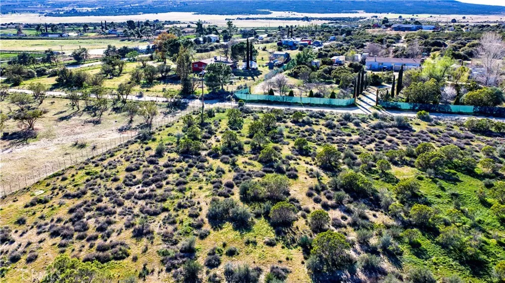 1 Apple Road Anza, CA 92539