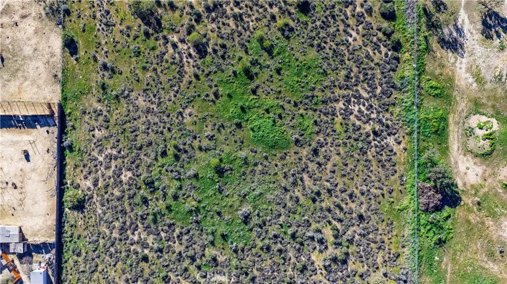 1 Apple Road Anza, CA 92539