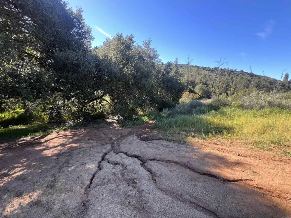 Indian Springs Road Poway, CA 92064