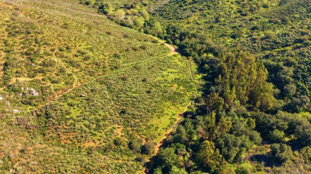 Indian Springs Road Poway, CA 92064