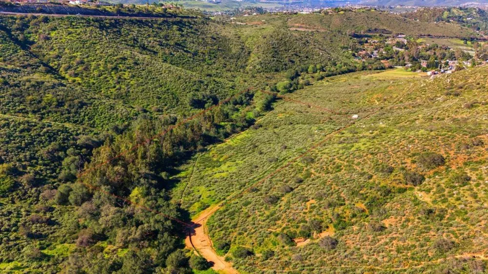 Indian Springs Road Poway, CA 92064