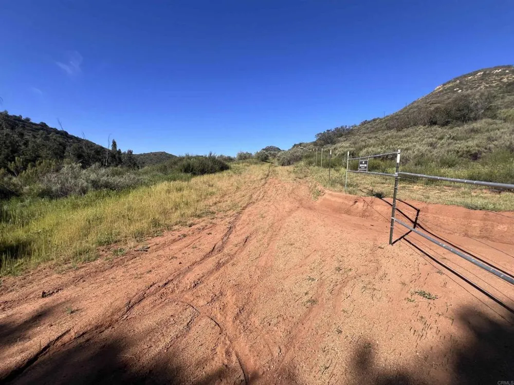 Indian Springs Road Poway, CA 92064