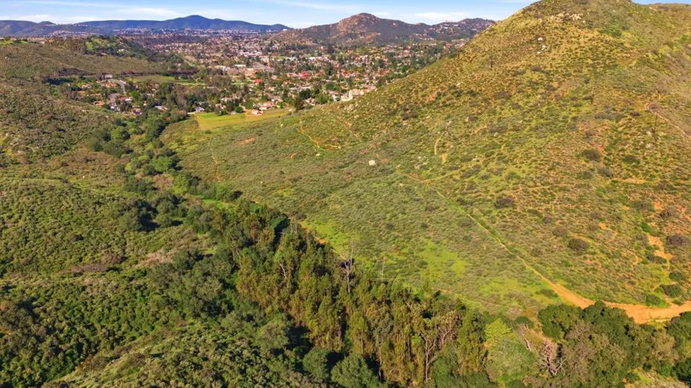 Indian Springs Road Poway, CA 92064