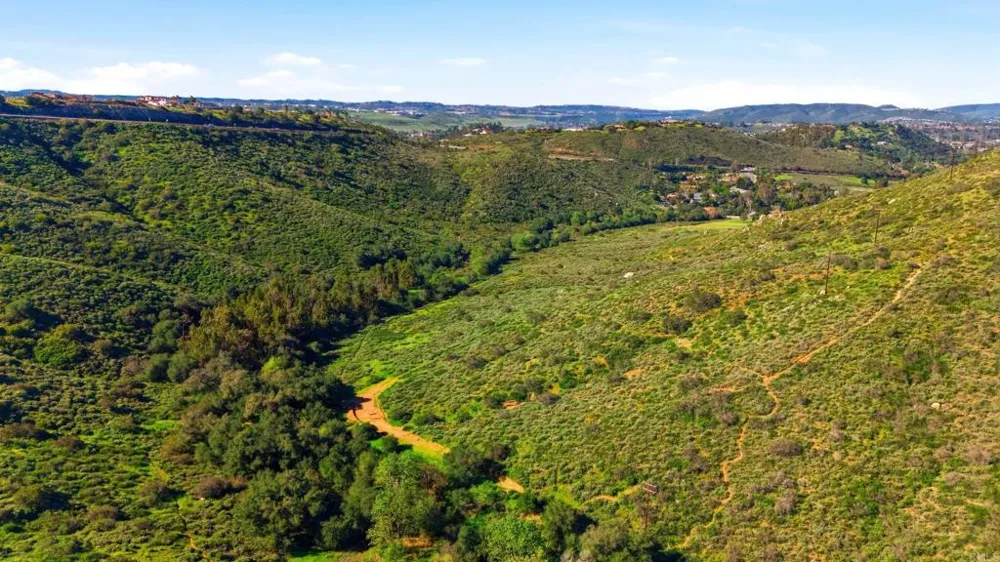 Indian Springs Road Poway, CA 92064