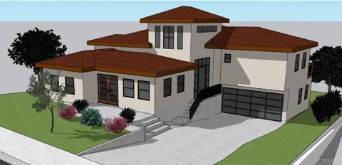 2721 Lomita Street