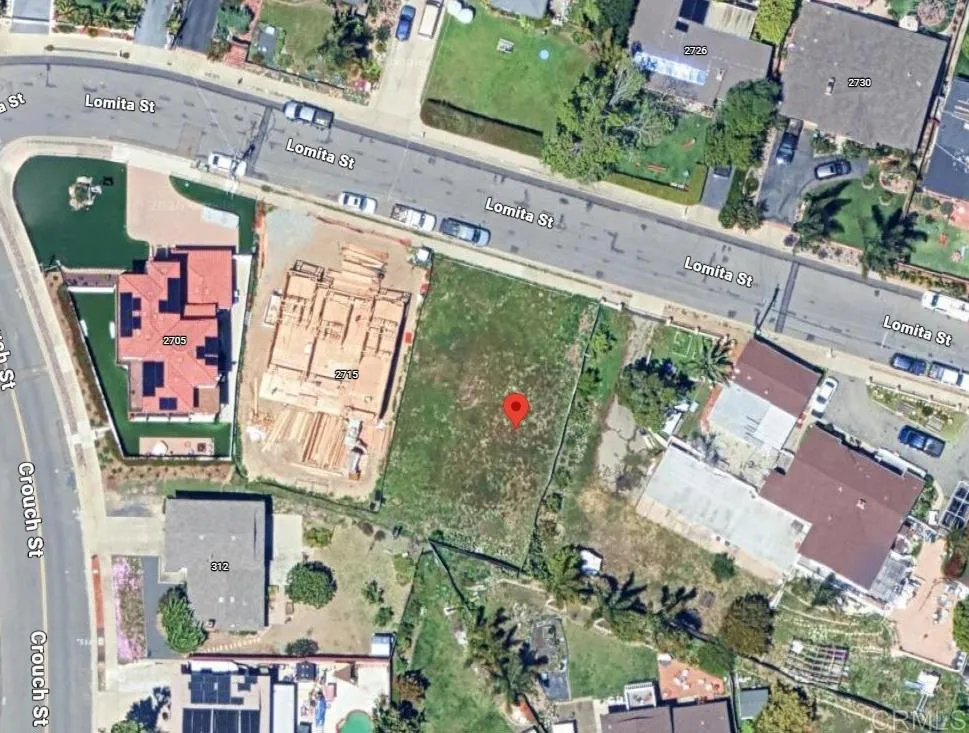 2721 Lomita Street Oceanside, CA 92054
