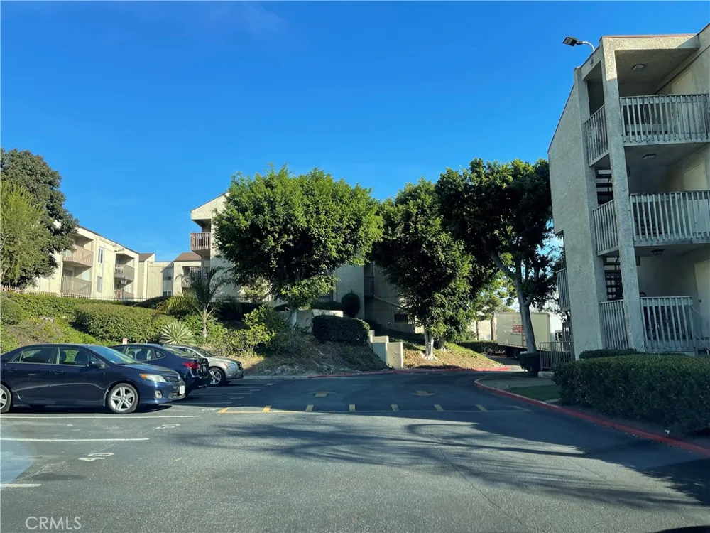 1620 Neil Armstrong Street #203 Montebello, CA 90640