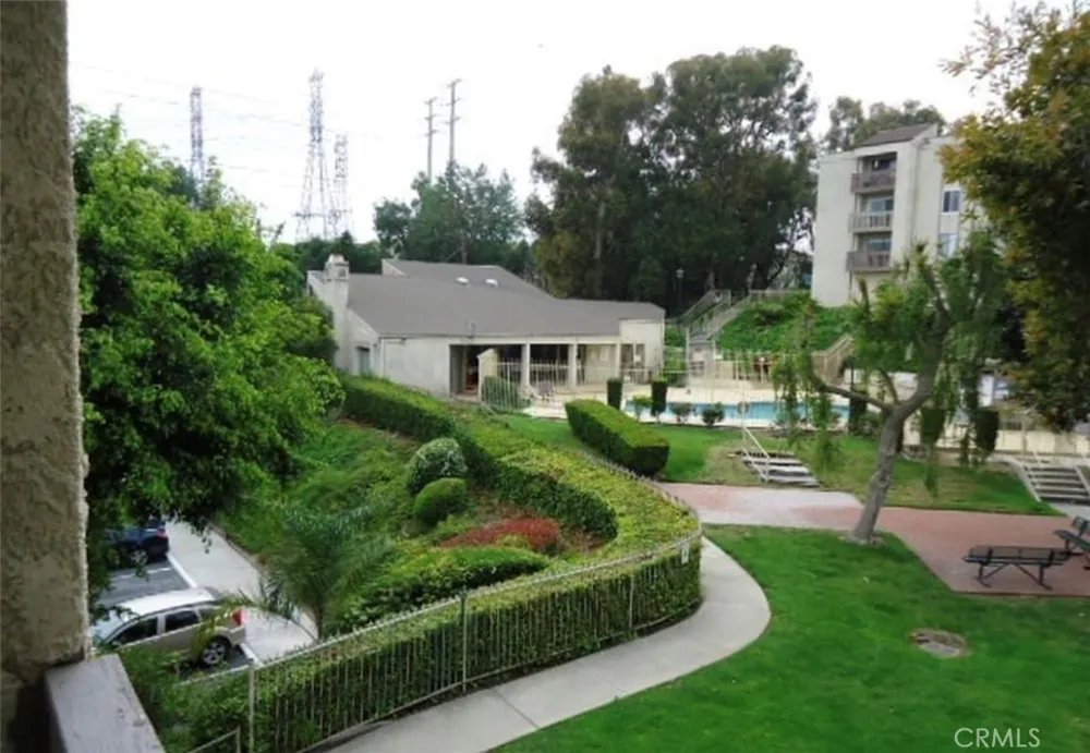 1620 Neil Armstrong Street #203 Montebello, CA 90640