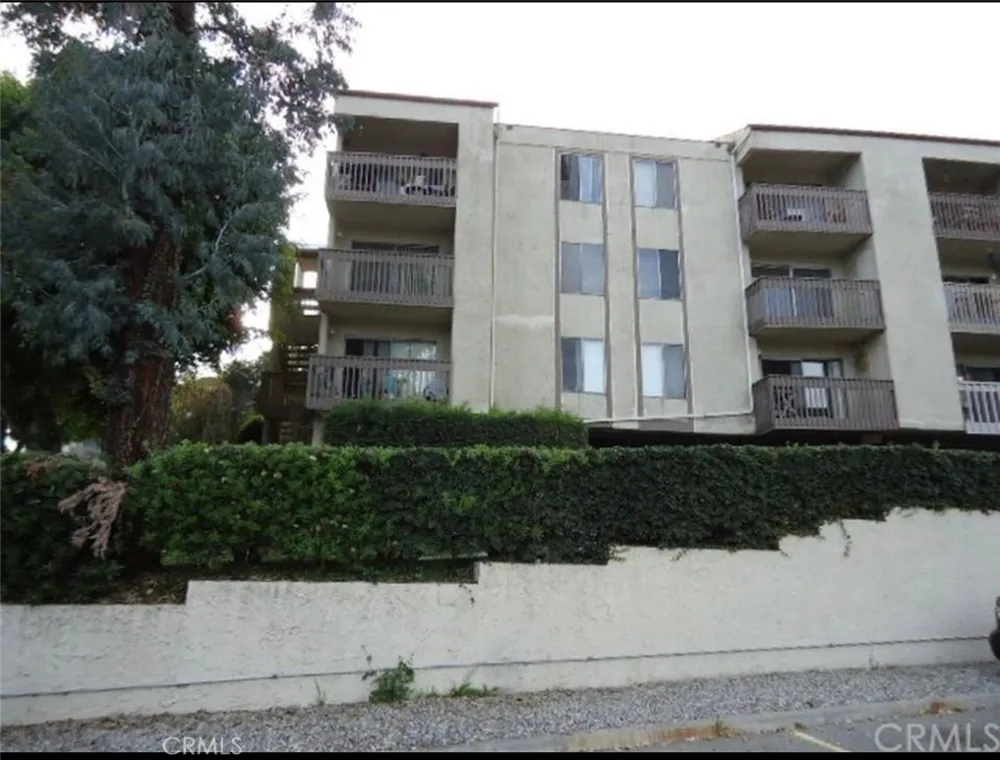 1620 Neil Armstrong Street #203 Montebello, CA 90640