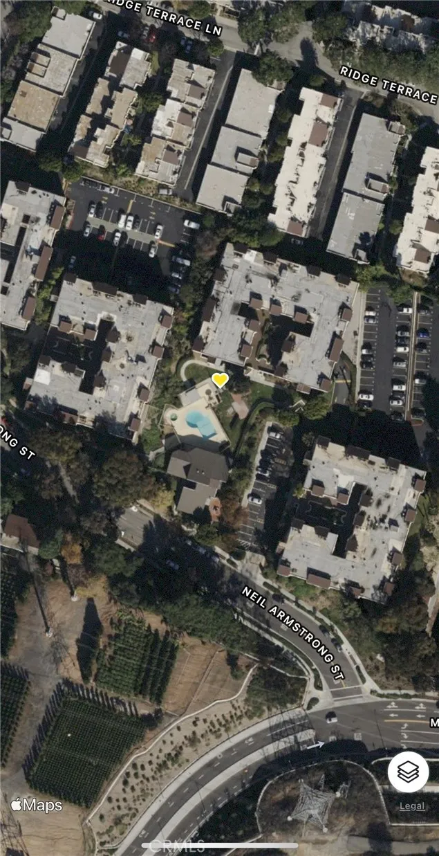 1620 Neil Armstrong Street #203 Montebello, CA 90640