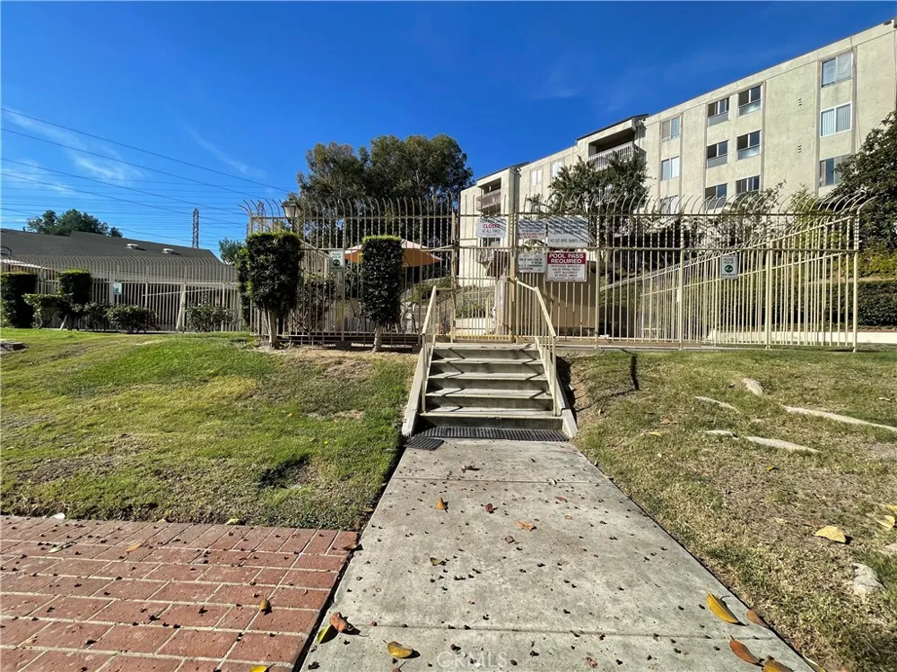 1620 Neil Armstrong Street #203 Montebello, CA 90640