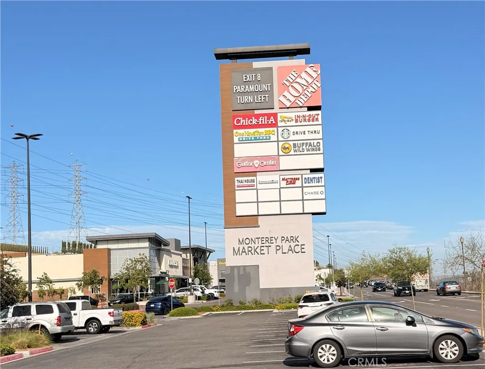 1620 Neil Armstrong Street #203 Montebello, CA 90640