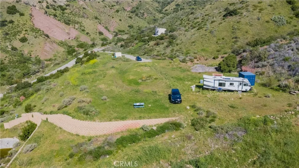 28741 Williams Canyon Rd. Silverado Canyon, CA 92676