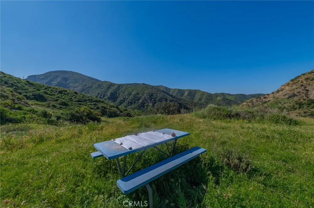 28741 Williams Canyon Rd. Silverado Canyon, CA 92676