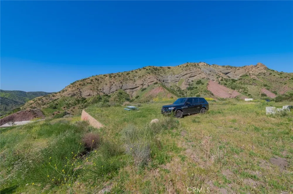 28741 Williams Canyon Rd. Silverado Canyon, CA 92676