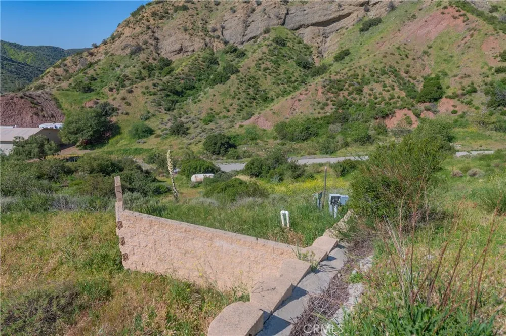 28741 Williams Canyon Rd. Silverado Canyon, CA 92676