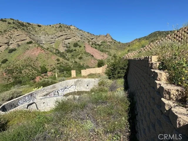 28741 Williams Canyon Rd. Silverado Canyon, CA 92676