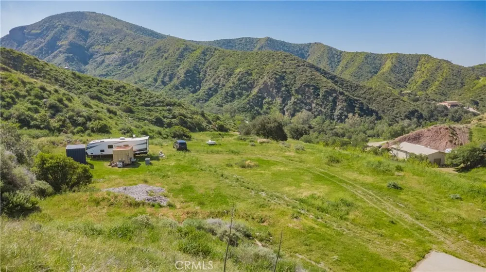 28741 Williams Canyon Rd. Silverado Canyon, CA 92676