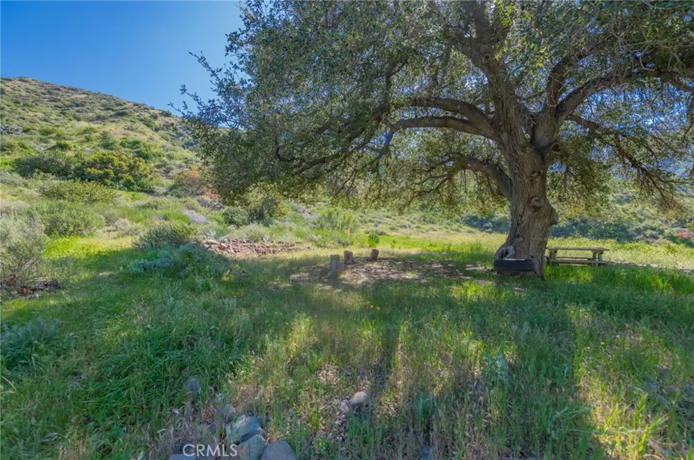 28741 Williams Canyon Rd. Silverado Canyon, CA 92676