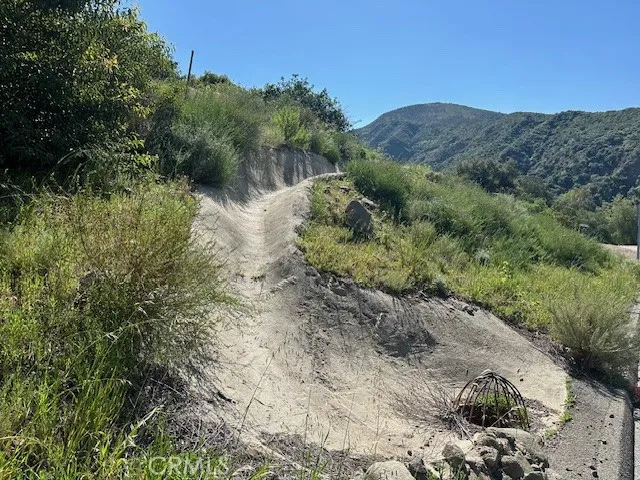 28741 Williams Canyon Rd. Silverado Canyon, CA 92676