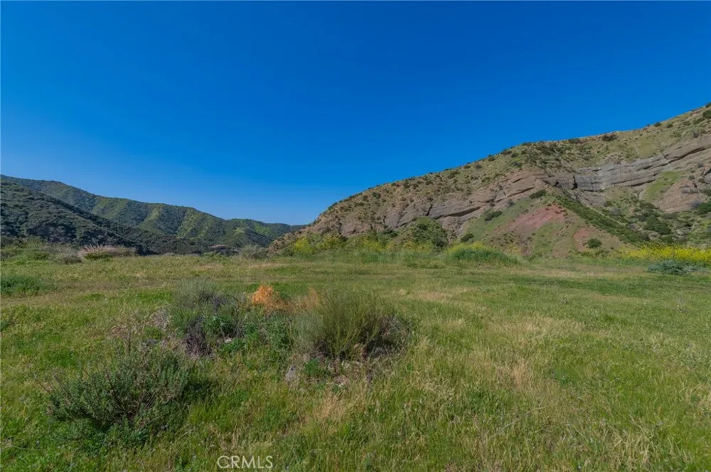 28741 Williams Canyon Rd. Silverado Canyon, CA 92676