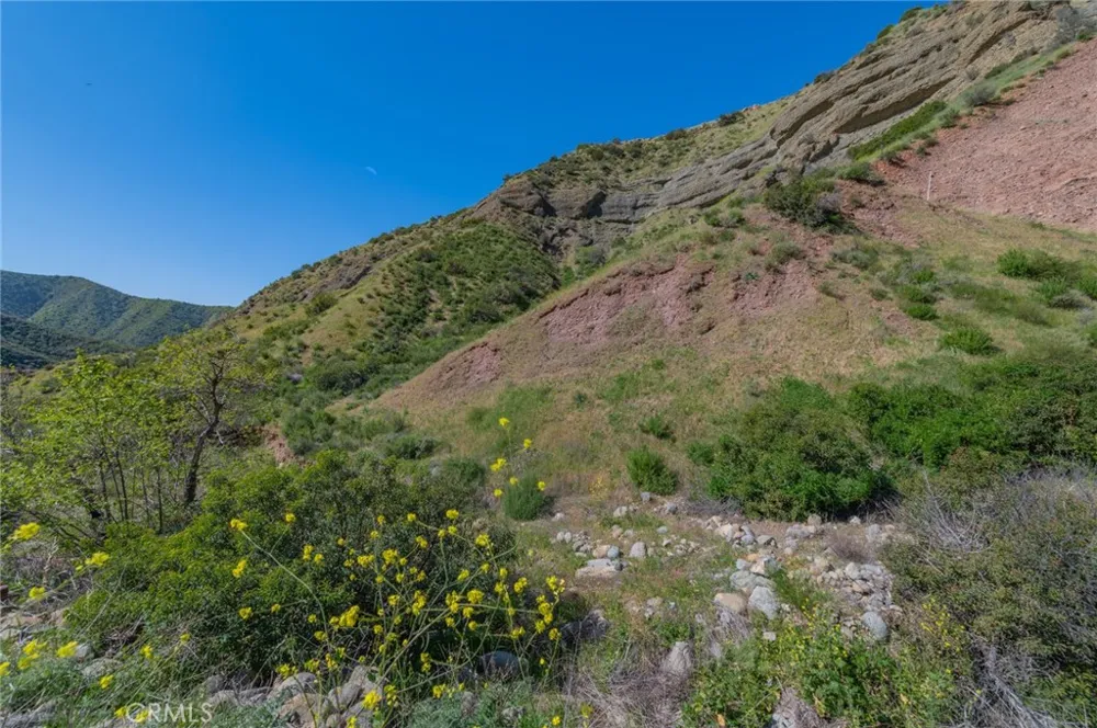 28741 Williams Canyon Rd. Silverado Canyon, CA 92676