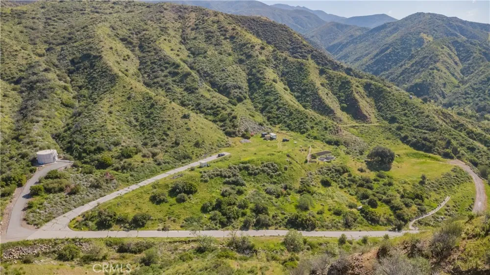 28741 Williams Canyon Rd. Silverado Canyon, CA 92676